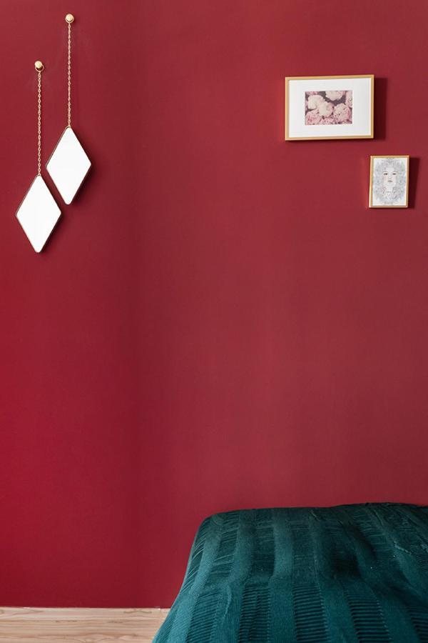 Colorful Apartment Facing Green Courtyard ウィーン エクステリア 写真